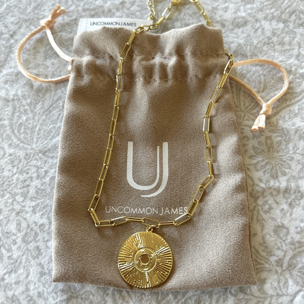 NEW! Uncommon James jewelry bundle